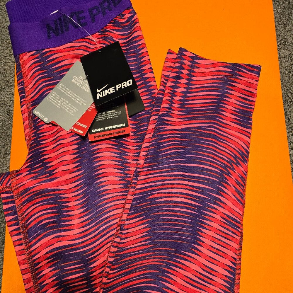 Nike Pro Training